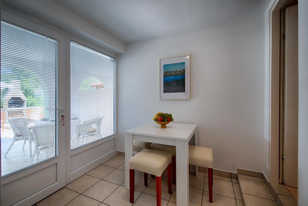 Apartments Perla Rukavac  Eksteriør billede