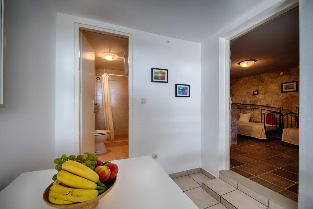 Apartments Perla Rukavac  Eksteriør billede