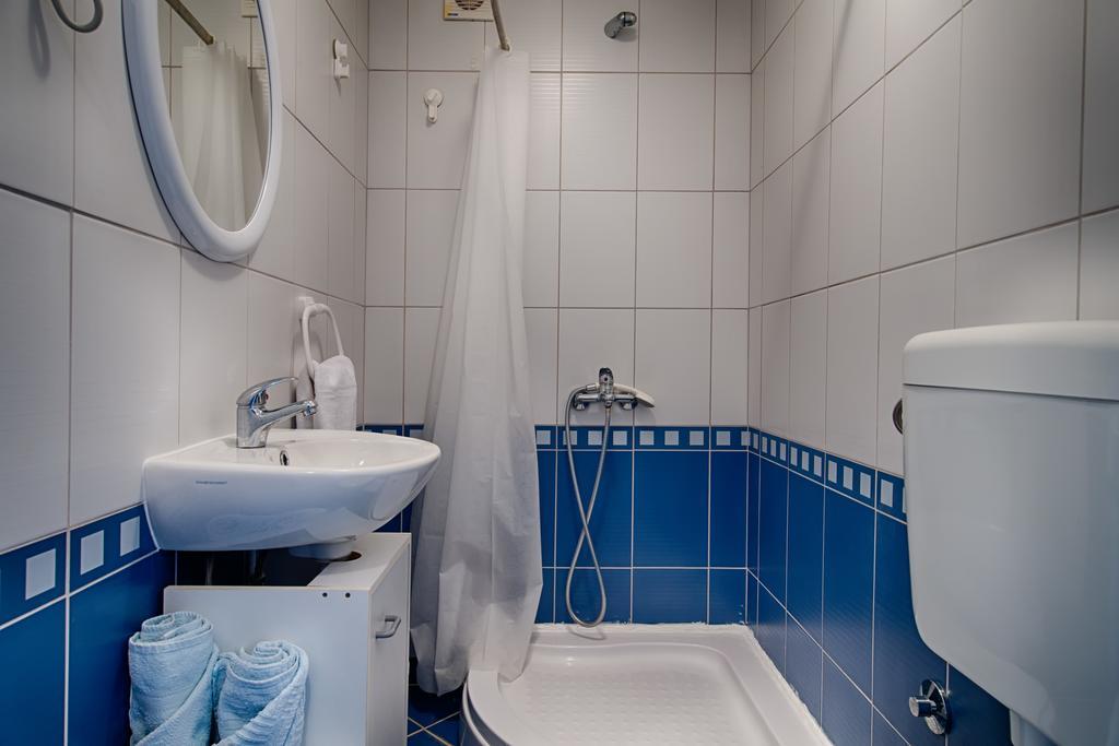 Apartments Perla Rukavac  Eksteriør billede