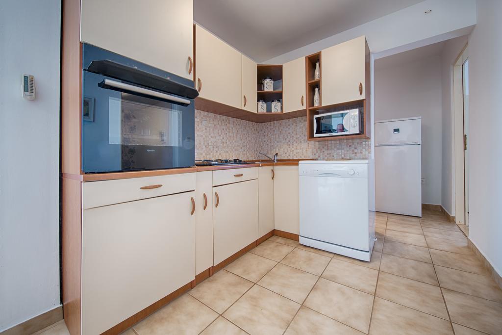 Apartments Perla Rukavac  Eksteriør billede