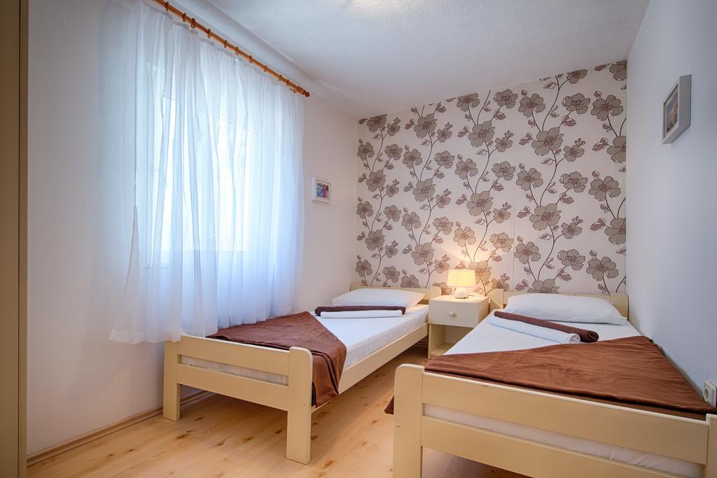 Apartments Perla Rukavac  Eksteriør billede