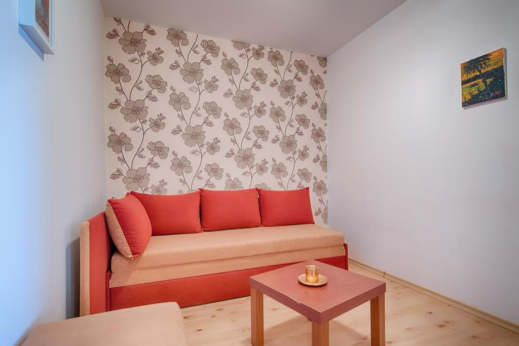 Apartments Perla Rukavac  Eksteriør billede