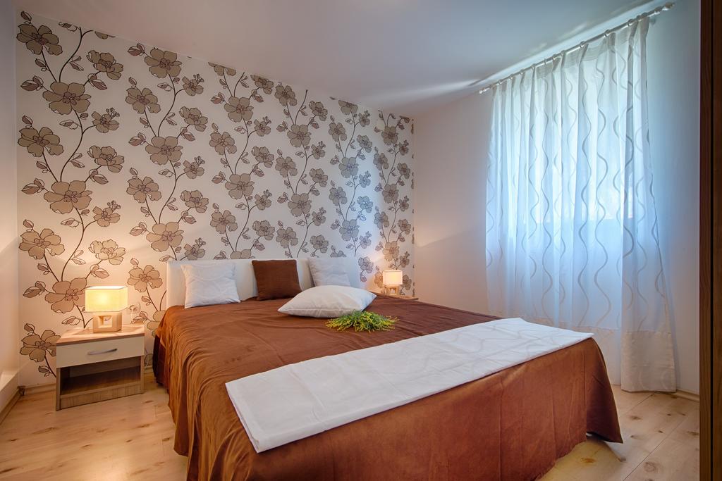 Apartments Perla Rukavac  Eksteriør billede