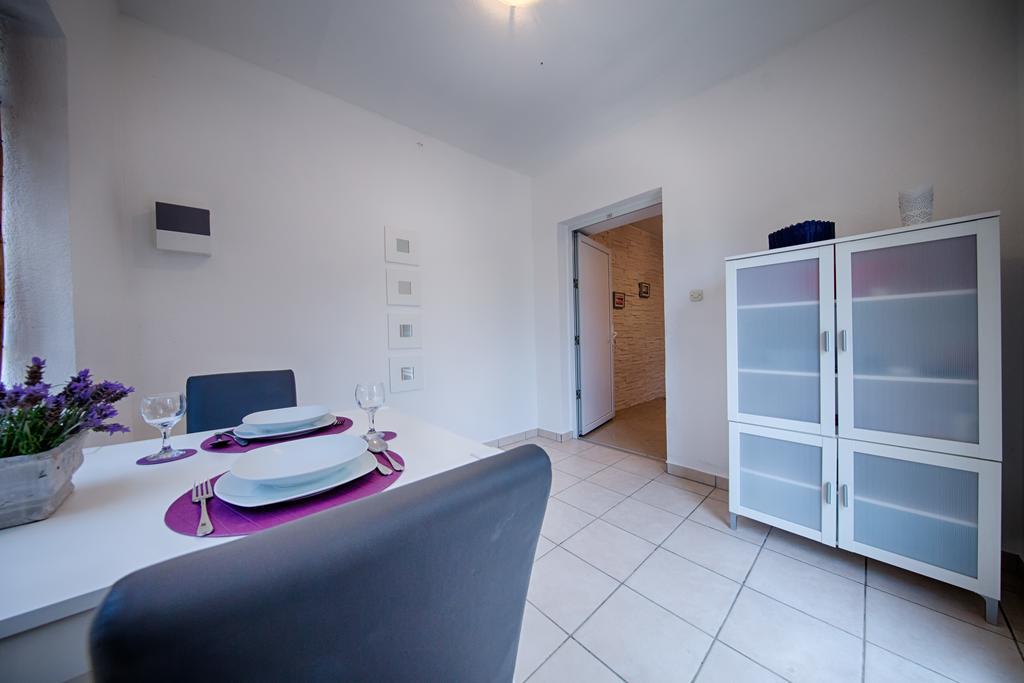 Apartments Perla Rukavac  Eksteriør billede