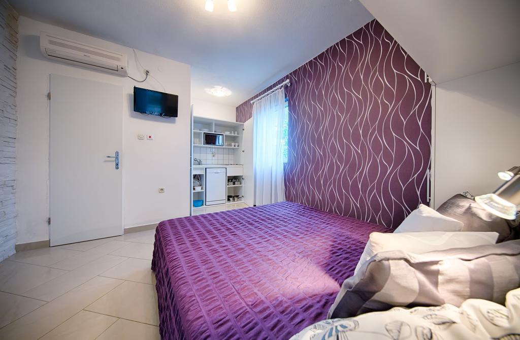 Apartments Perla Rukavac  Eksteriør billede